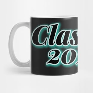 Class of 2029 Mug